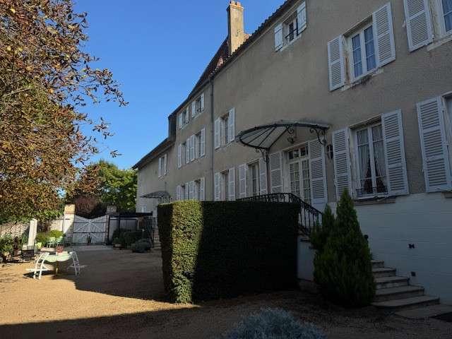Maison vente à Mâcon, La Roche-vineuse