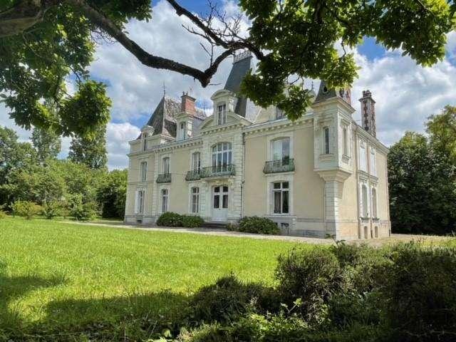 Maison vente à Segré, Le Louroux-béconnais