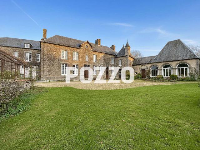 Maison vente à Avranches, Le Teilleul