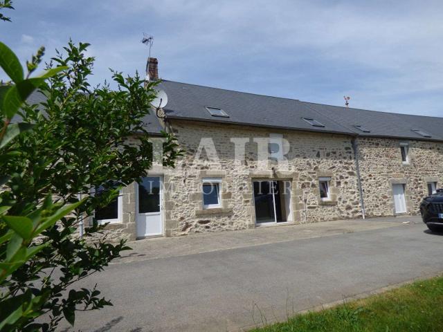 Maison vente à Alençon, Normandie