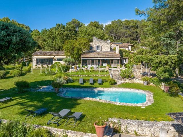 Maison vente à Ménerbes, Vaucluse
