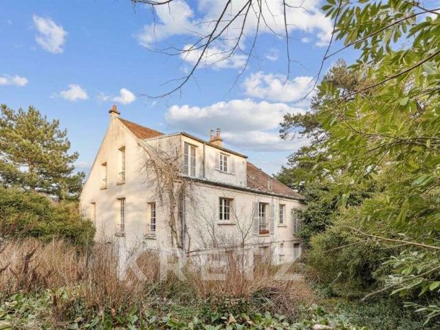 Maison vente à Boulogne-Billancourt, Meudon