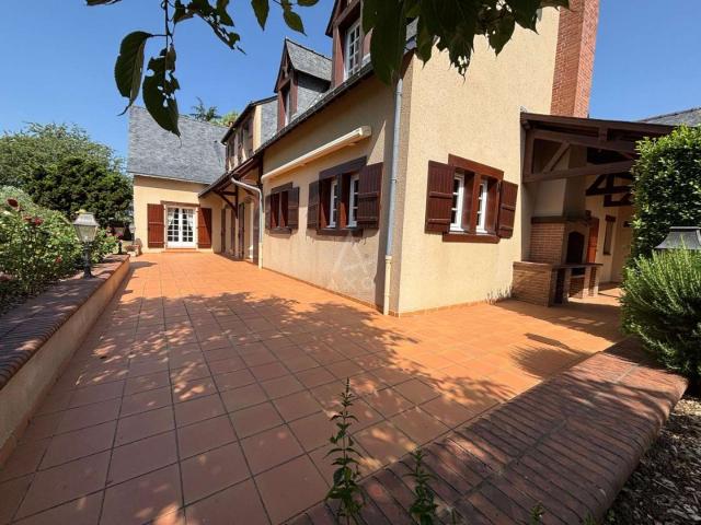 Maison vente à Segré, Miré