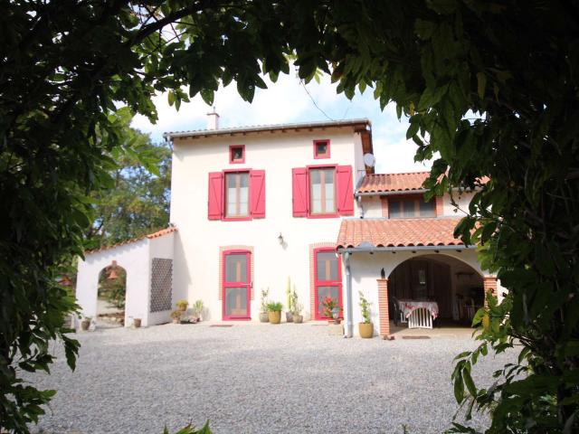 Maison vente à Pamiers, Mirepoix