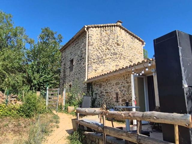 Maison vente à Alès, Molières-sur-cèze