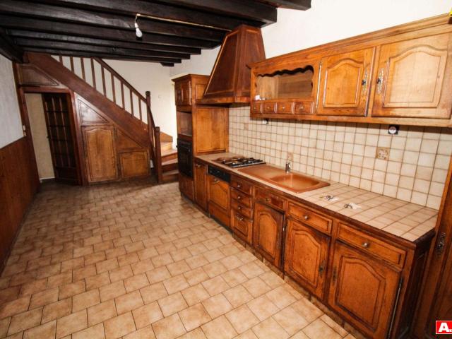 Maison vente à Bressuire, Moncoutant