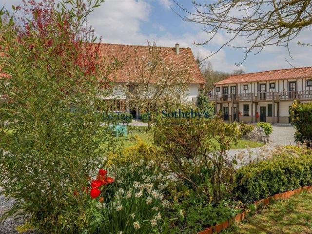 Maison vente à Montreuil-sur-Mer, Montreuil