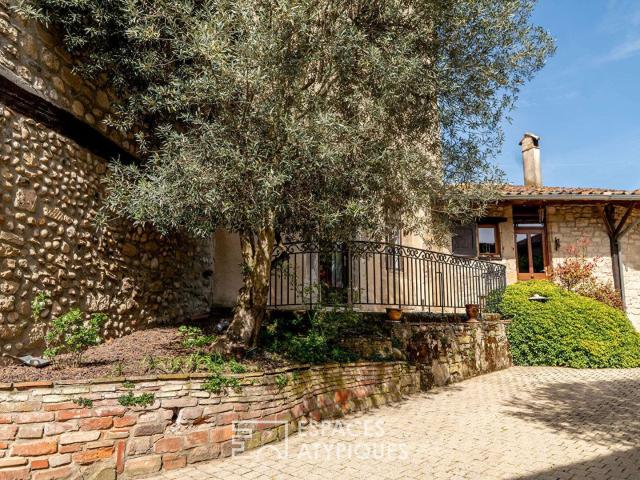 Maison vente à Valence, Mours-saint-eusèbe