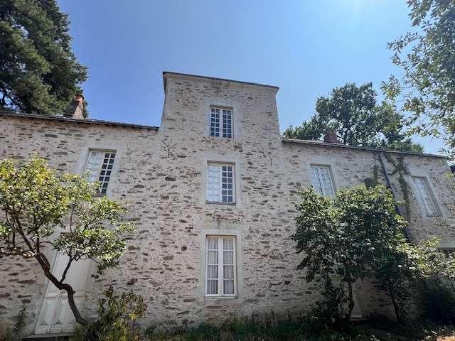 Maison vente à Nantes