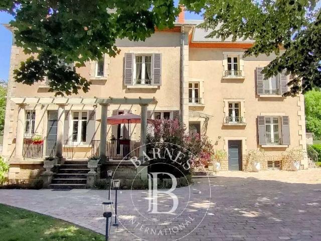 Maison vente à Nevers