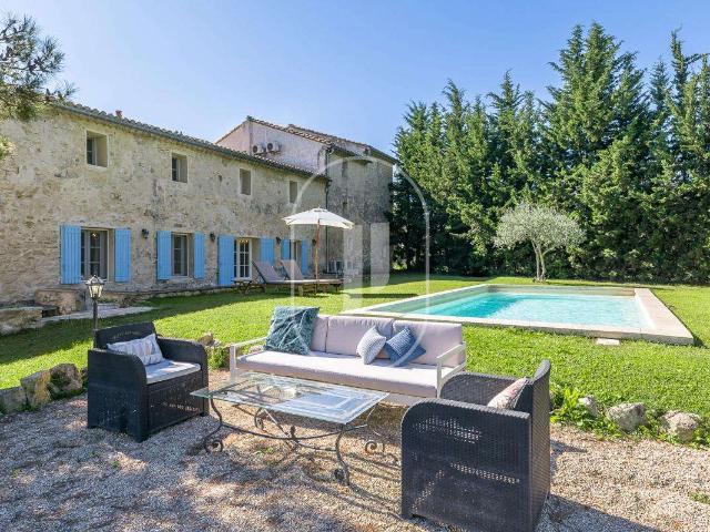 Maison vente à Carpentras, Pernes-les-fontaines