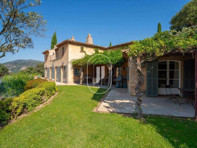 Maison vente à Arrondissement de Draguignan, Plan-de-la-tour