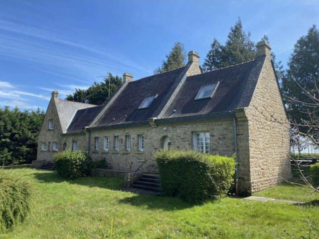 Maison vente à Châteaulin, Bretagne