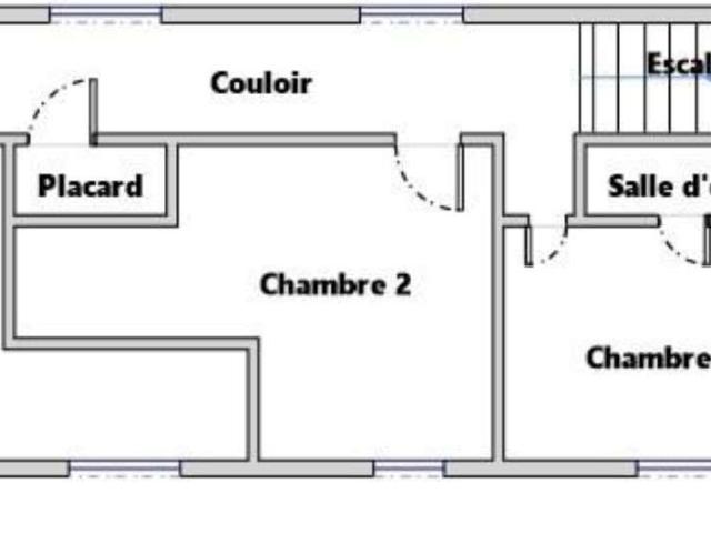 Maison vente à Bergerac, Pressignac-vicq