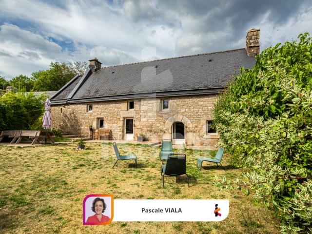 Maison vente à Quistinic, Morbihan
