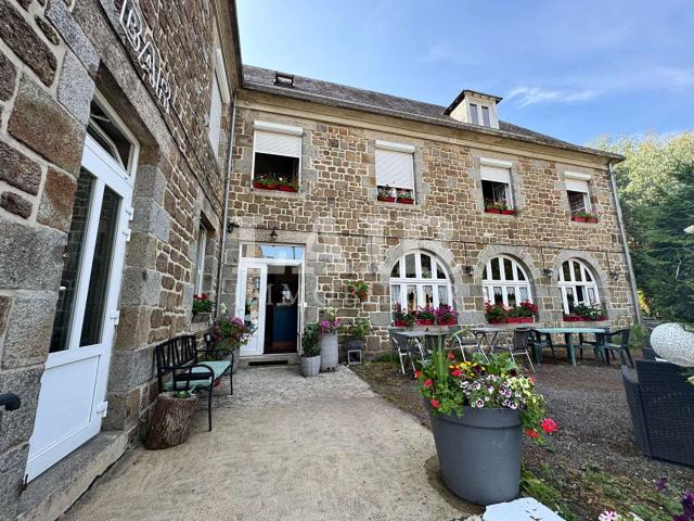 Maison vente à Argentan, Rânes