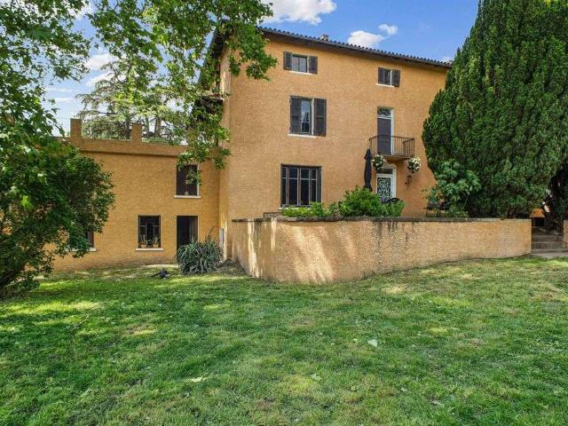 Maison vente à Bourg-en-Bresse, Reyrieux