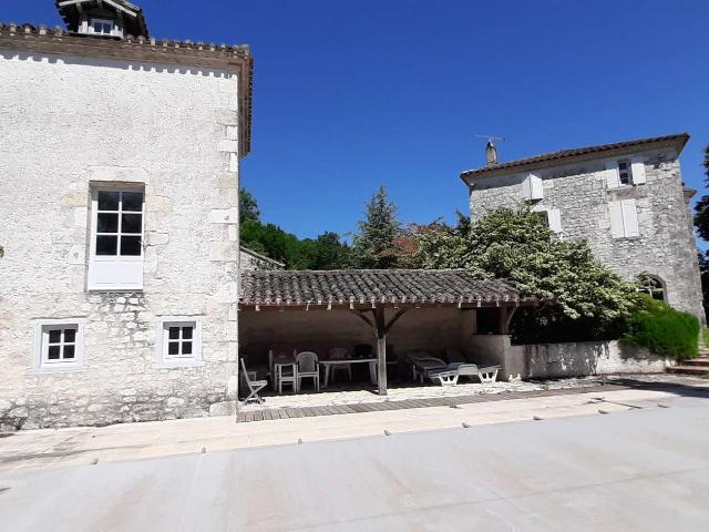Maison vente à Castelsarrasin, Roquecor