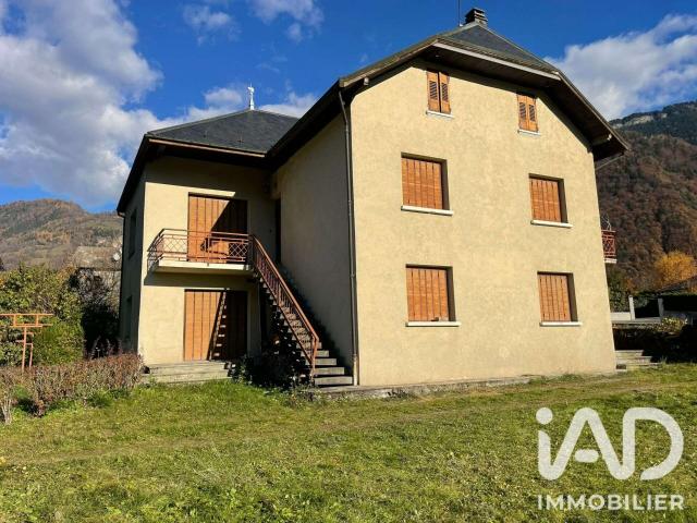 Maison vente à Saint-Jean-de-Maurienne, Saint-avre