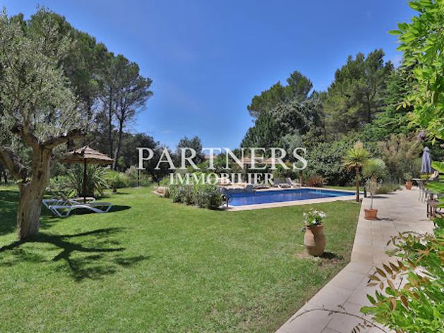 Maison vente à Aix-en-Provence, Aix-en-provence