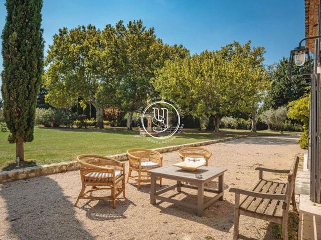 Maison vente à Arles, Saint-rémy-de-provence