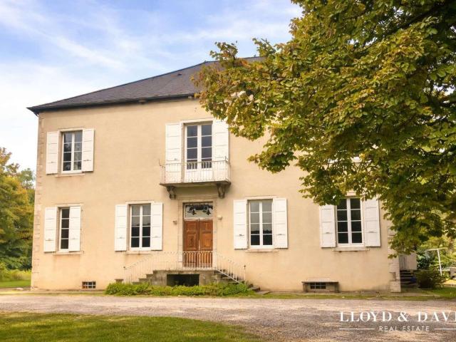 Maison vente à Chambéry, Sainte-hélène-du-lac