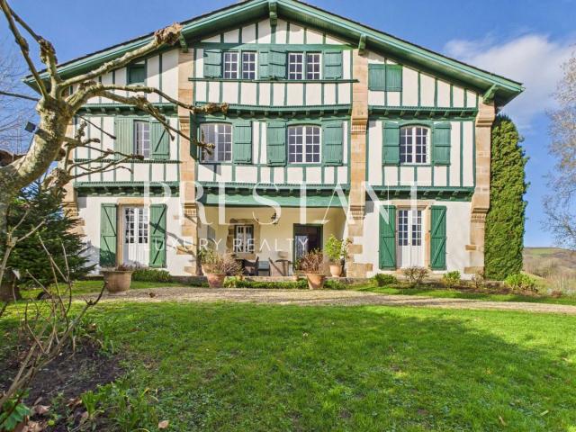 Maison vente à Bayonne, Sare