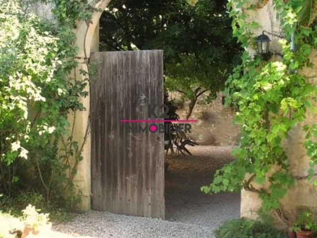 Maison vente à Nyons, Auvergne-Rhône-Alpes