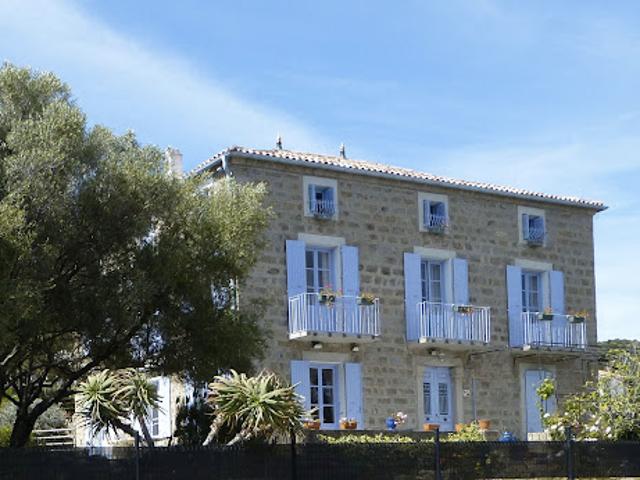Maison vente à Ajaccio, Serra-di-ferro