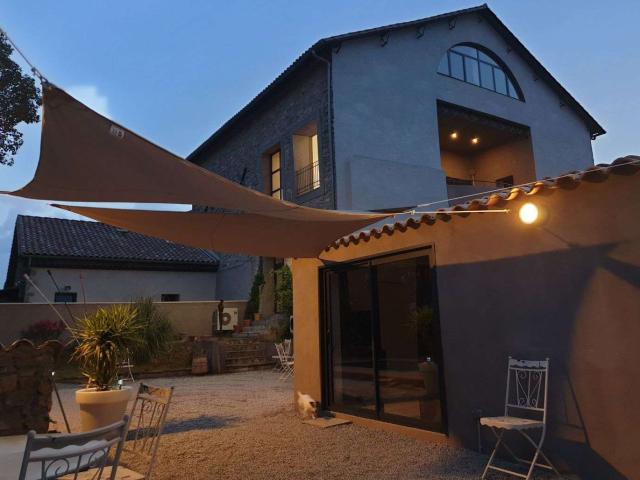 Maison vente à Nîmes, Sommières