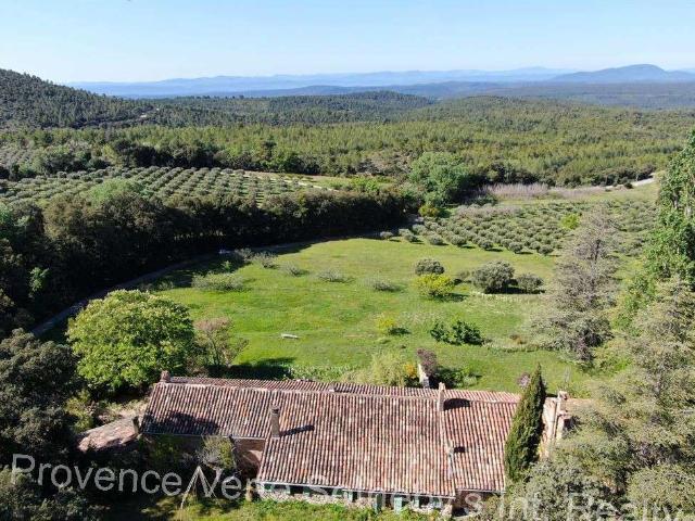 Maison vente à Brignoles, Tourtour