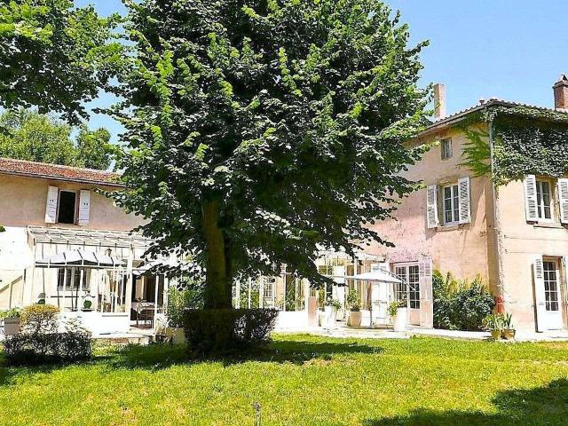 Maison vente à Valence