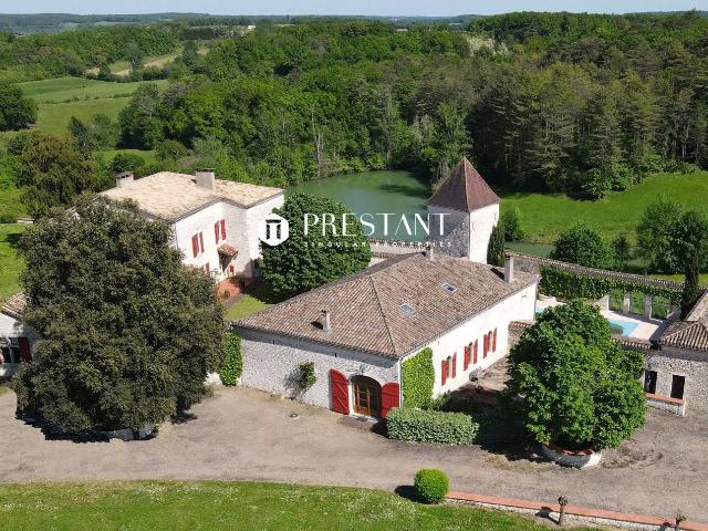 Maison vente à Bergerac, Vergt-de-biron