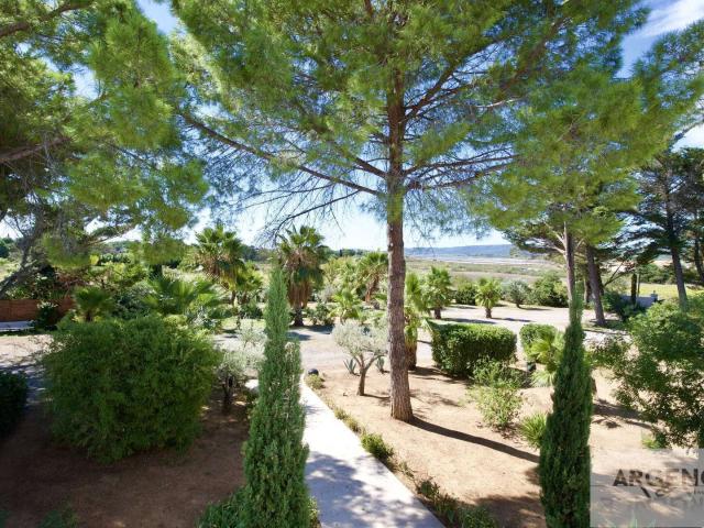 Maison vente à Montpellier, Villeneuve-lès-maguelone