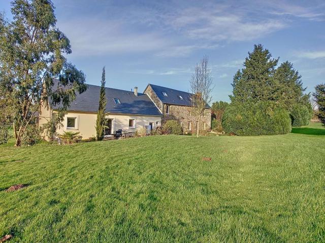 Maison vente à Vire, Villers-bocage