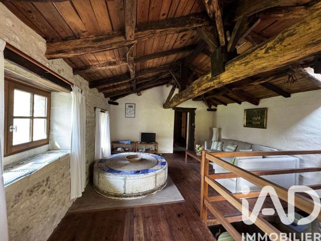 Maison vente à Jonzac, Villexavier