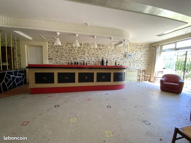 Maison vente à Marmande, Fauillet