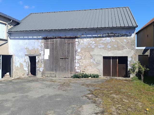 Maison vente à Riom, Blot-l'eglise