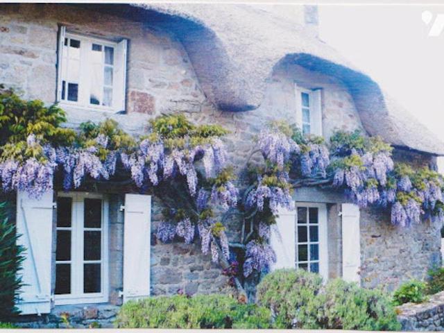Maison vente à Lorient, Bretagne