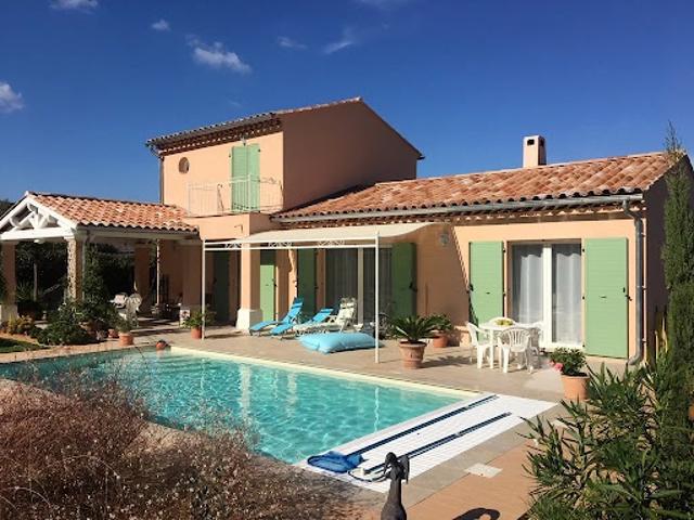Maison vente à Brignoles, Cotignac
