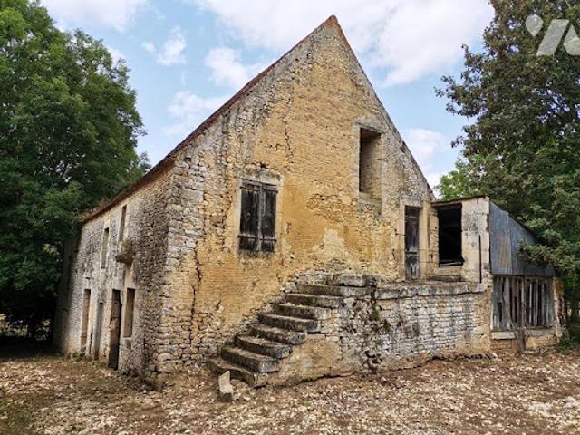 Maison vente à Caen, Fresné-la-mère