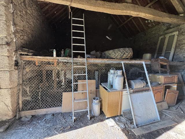 Maison vente à Guéret, Jalesches