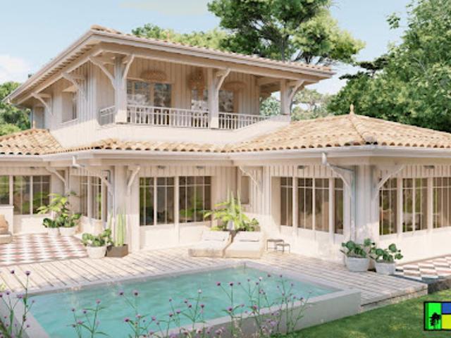 Maison vente à Arcachon, Lège-cap-ferret