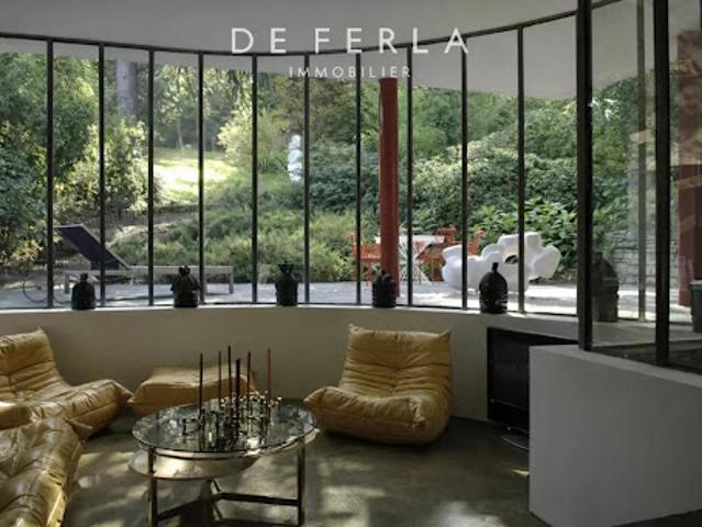 Maison vente à Boulogne-Billancourt, Meudon
