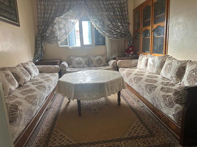 Maison vente à El Ma, Gharb-Chrarda-Beni Hssen