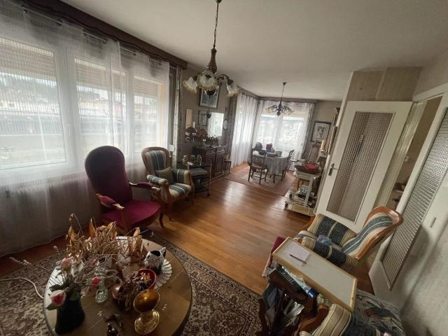 Maison vente à Épinal, Epinal