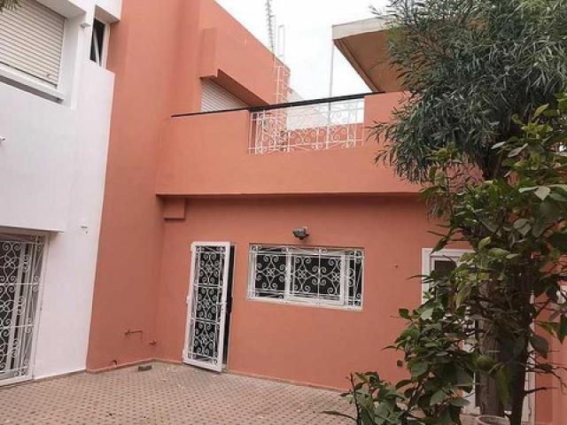 Maison vente à Marrakech, L'Oriental
