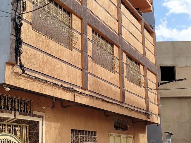 Maison vente à Assilah, Tanger-Tétouan