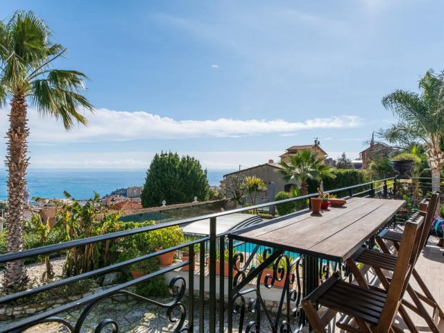 Maison vente à Nice, Beausoleil
