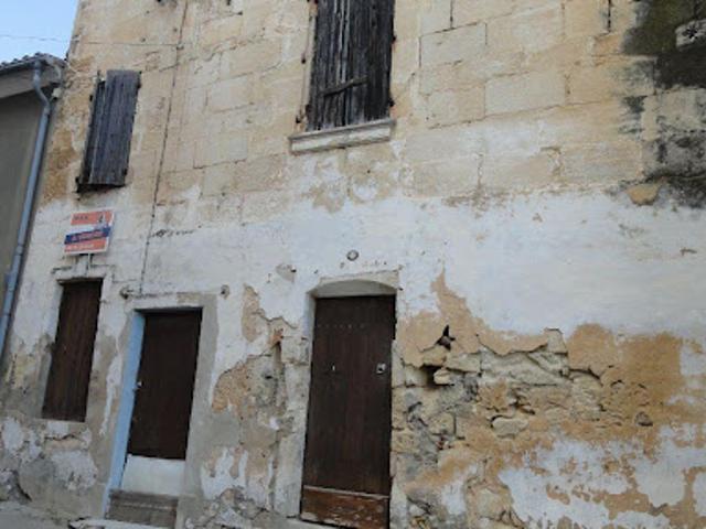 Maison vente à Nîmes, Occitanie